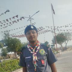 Profile picture for user ansh dhawan __P"