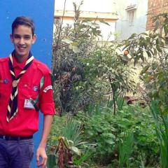 Profile picture for user Mohàméd Hàfidi_1