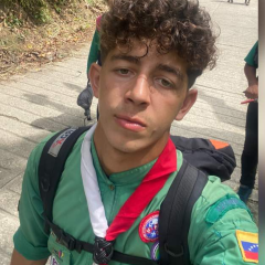 Profile picture for user jorge luis urdaneta
