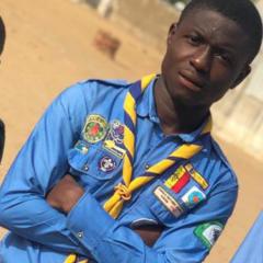 Profile picture for user allarabeye succès