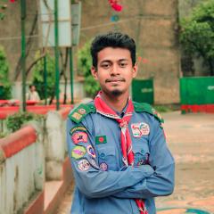 Profile picture for user opurbo zaman jihad