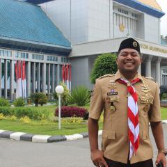 Profile picture for user al akbar