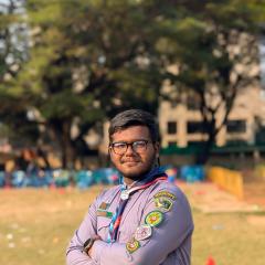 Profile picture for user @fahad