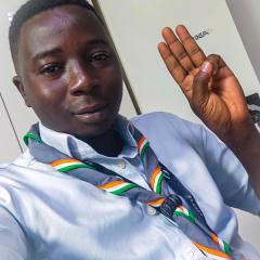 Profile picture for user soro fidèle