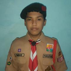 Profile picture for user bagasadhyastha26