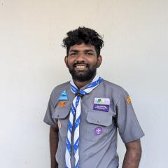 Profile picture for user isuru edirisinghe