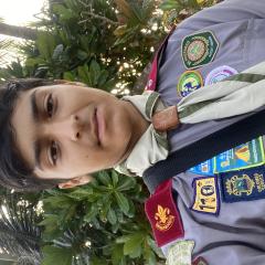 Profile picture for user aryav_11