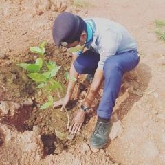 Profile picture for user Patel 130_2