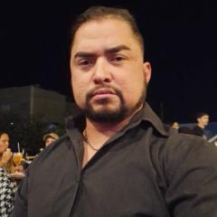 Profile picture for user André Luiz Souto Borba_1