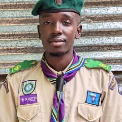 Profile picture for user sam tz