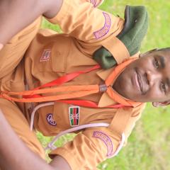 Profile picture for user daniel ndolo wambua 