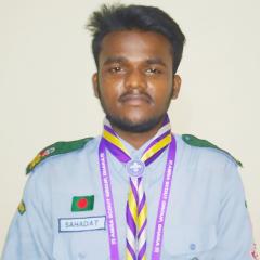 Profile picture for user Scout boy shahadat_1
