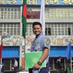 Profile picture for user saadbd