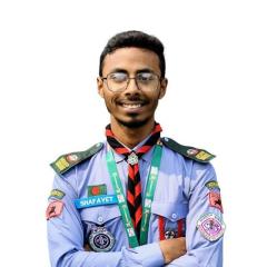 Profile picture for user shafayet karim anik