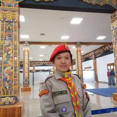 Profile picture for user Jambay Dema_1