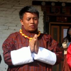 Profile picture for user kinzang babu