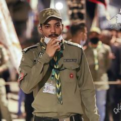 Profile picture for user syed salman_1