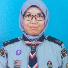 Profile picture for user Nur Fatihah Binti Ismar_1