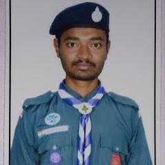Profile picture for user shashikumarkudari_1