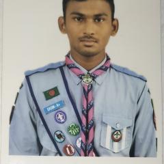 Profile picture for user easin hossan