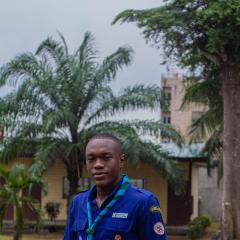 Profile picture for user tanoh kouabenan