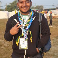 Profile picture for user ISHTIAQUE _1