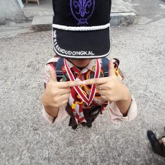Profile picture for user levina lazulia mumtaza