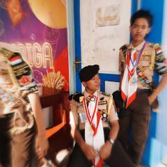 Profile picture for user restunugrohoagung@gmail.com