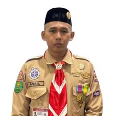 Profile picture for user Asril Syukrian_1
