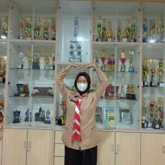 Profile picture for user azizahayukirani