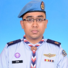 Profile picture for user Izhar Mat Isa 1985_1