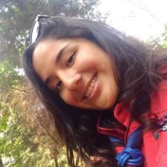 Profile picture for user abigail garcia_1