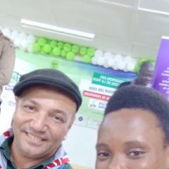 Profile picture for user assohoumedeogratias@gmail.com