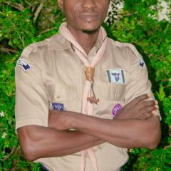 Profile picture for user Jean-Roland LOHENTO_1