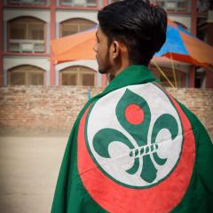 Profile picture for user aditya saha