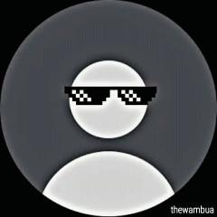 Profile picture for user thewambua