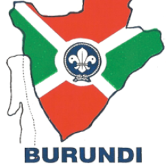 Profile picture for user Scouts Burundi_1