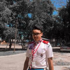 Profile picture for user Faiz Danuri_1