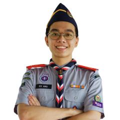 Profile picture for user chernxing99_1