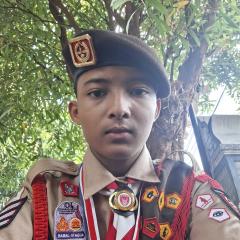 Profile picture for user sanma candra p