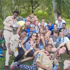 Profile picture for user Michael bekele scout_1