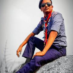 Profile picture for user AnuragPatoarySCOUT_1