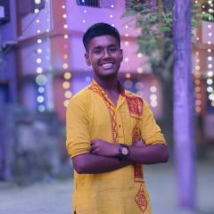 Profile picture for user mayank dutta 