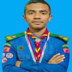 Profile picture for user kmforhad