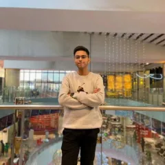 Profile picture for user Aman Vadsariya_1