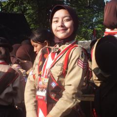 Profile picture for user kardiannabilla4@gmail.com