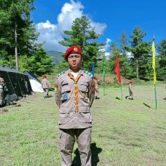 Profile picture for user btzing_1