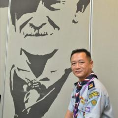 Profile picture for user Chooi Yew Tzen_1