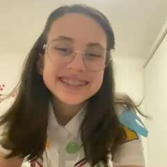 Profile picture for user sofiahilbert