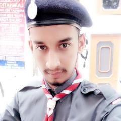 Profile picture for user Aakash Thakur_1